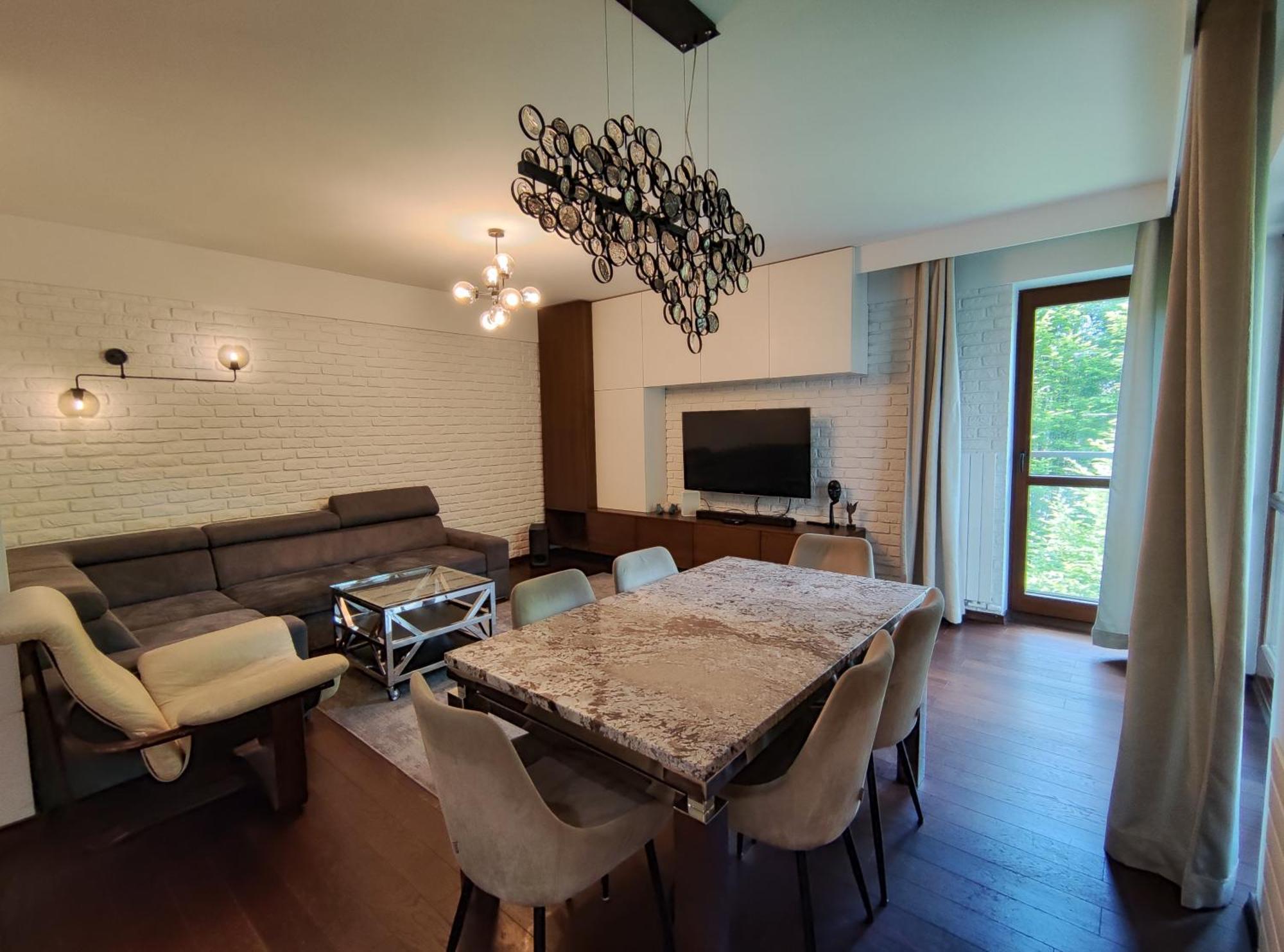 Ws Concept House Apartments Krakov Exteriér fotografie