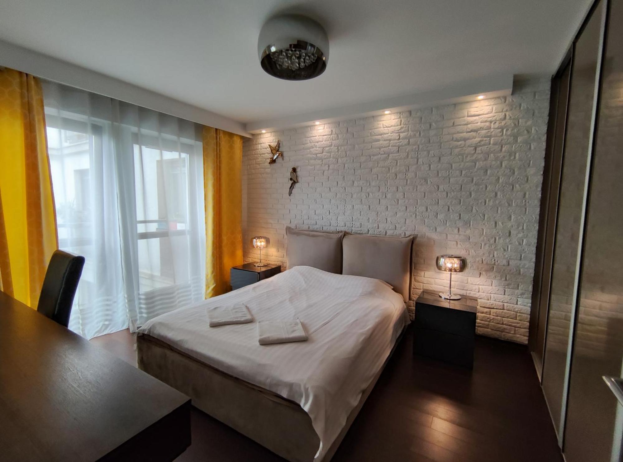 Ws Concept House Apartments Krakov Exteriér fotografie