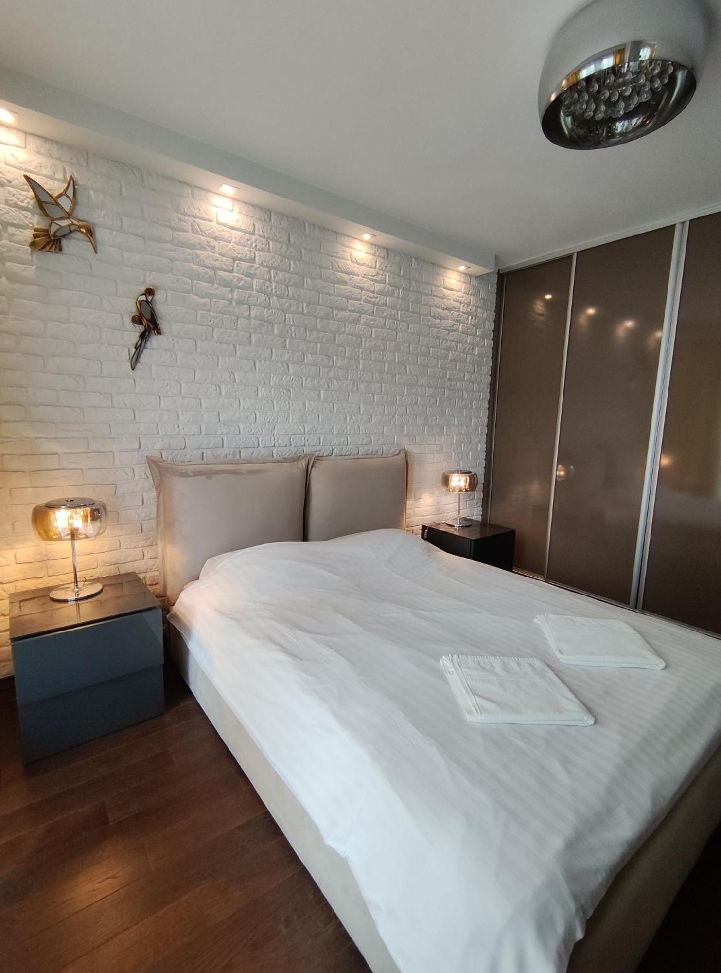 Ws Concept House Apartments Krakov Exteriér fotografie