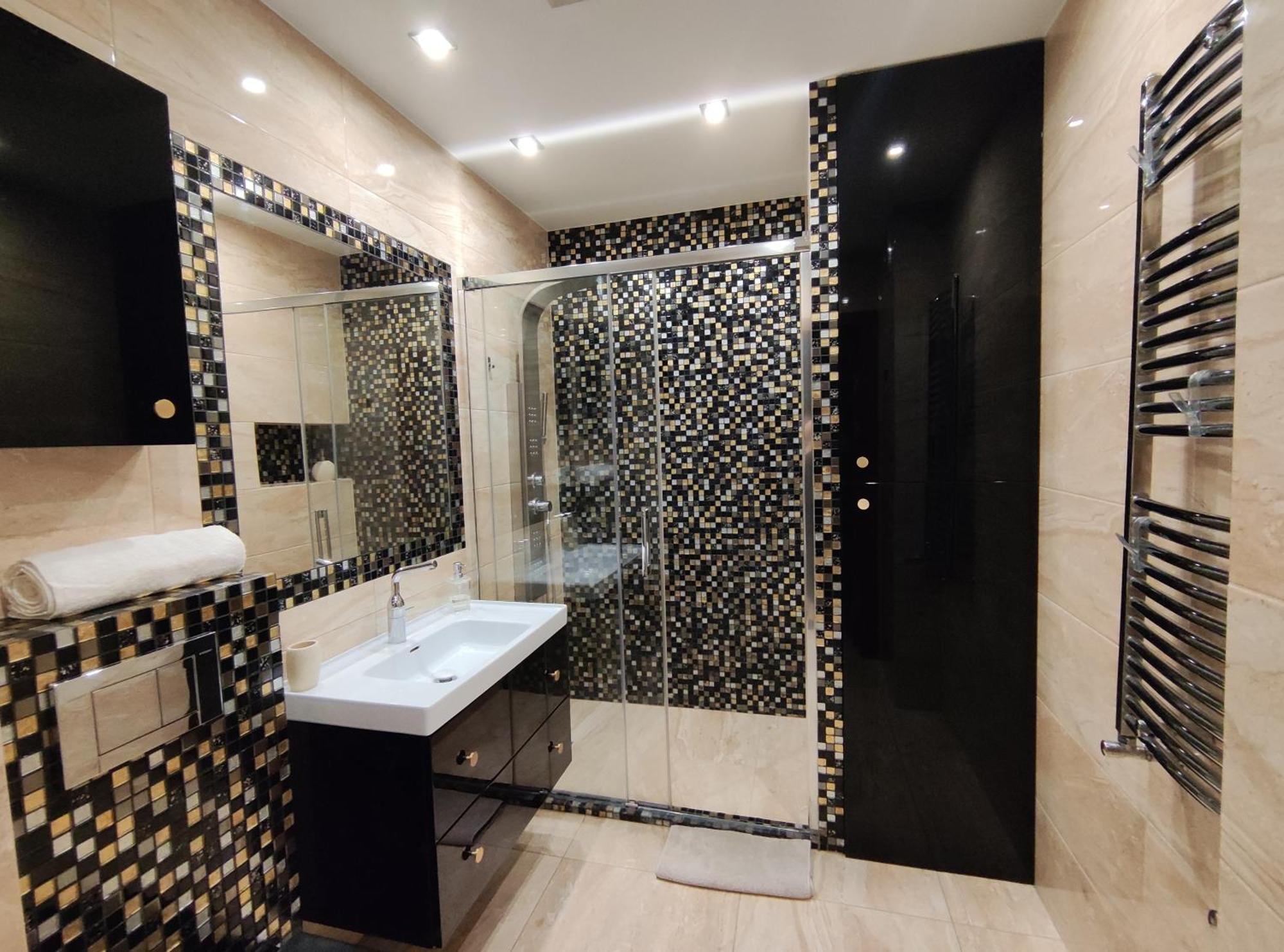Ws Concept House Apartments Krakov Exteriér fotografie