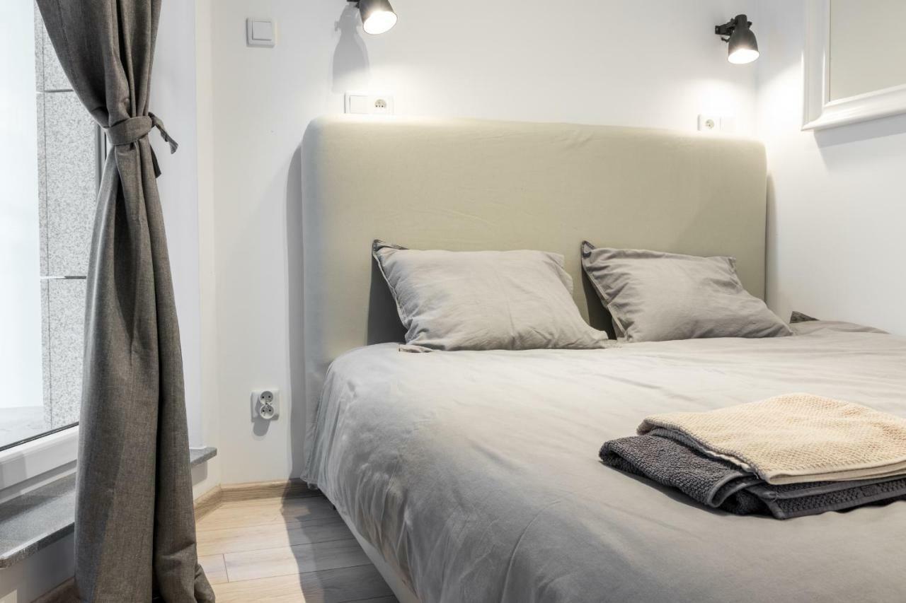Ws Concept House Apartments Krakov Exteriér fotografie