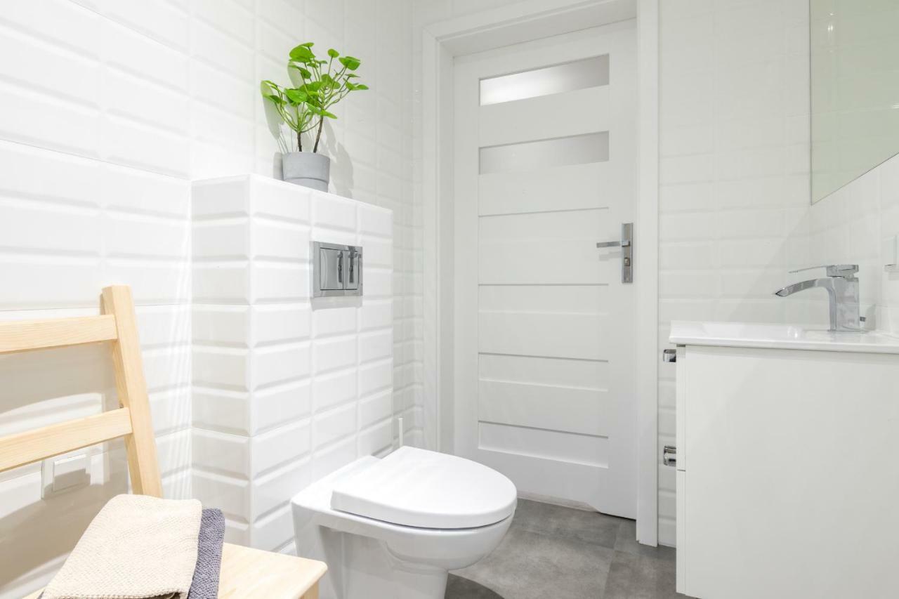 Ws Concept House Apartments Krakov Exteriér fotografie