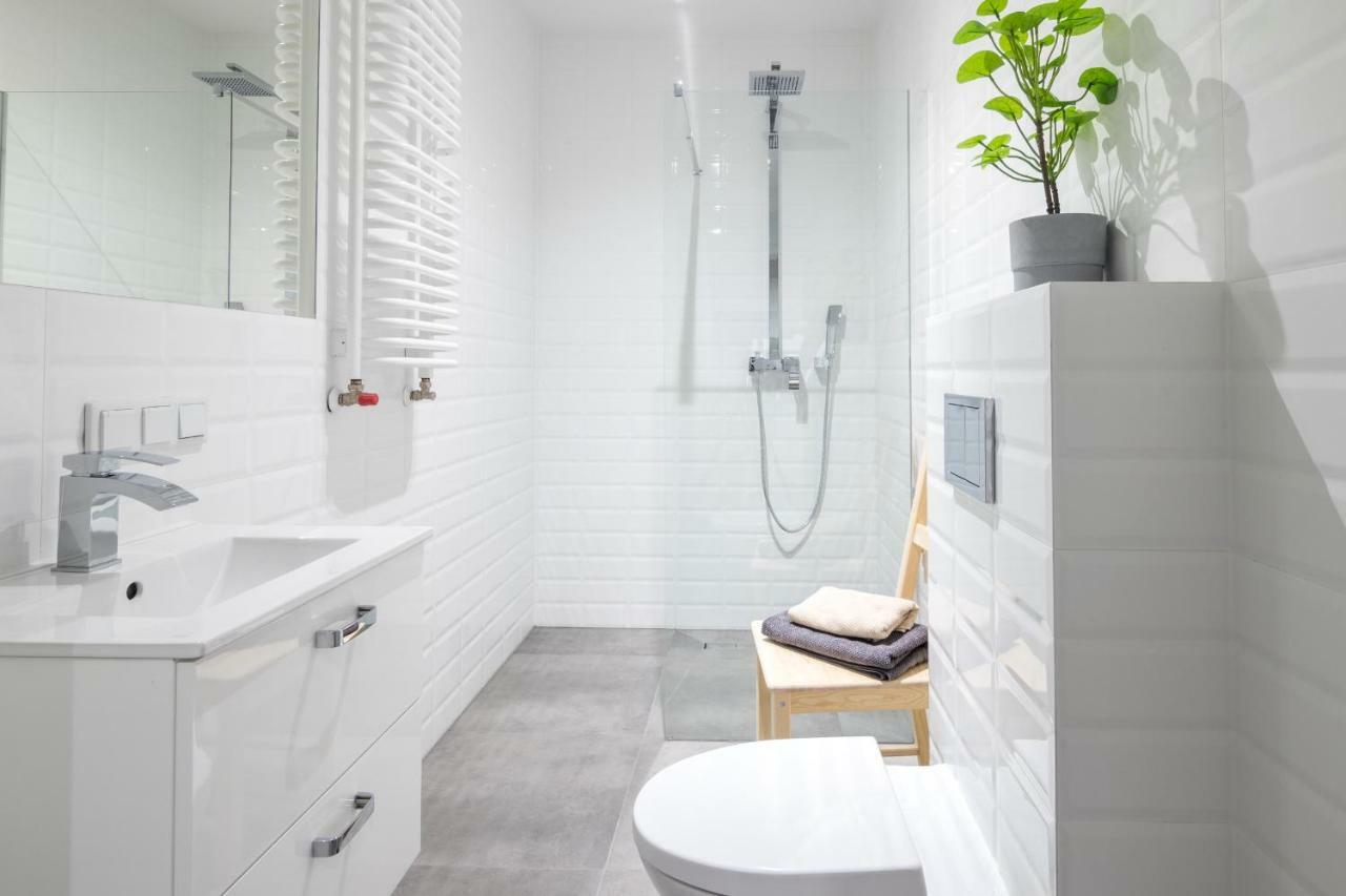 Ws Concept House Apartments Krakov Exteriér fotografie
